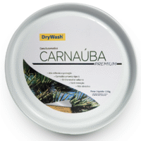 Cera de Carnaúba 3 Premium Carnauba Wax