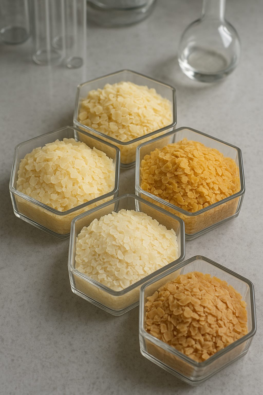 T1 Carnaubawachs Lackschutz – DryWash Formel