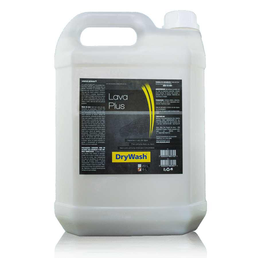 White TriX Cleaner